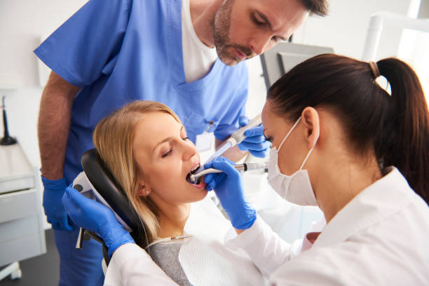 Best Dental Exams and Cleanings  in Level Plains, AL