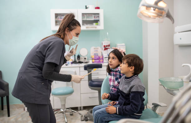 Best Pediatric Dentistry  in Level Plains, AL